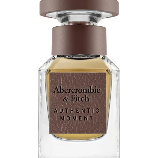 Authentic Moment Man Eau de Toilette Spray von Abercrombie & Fitch