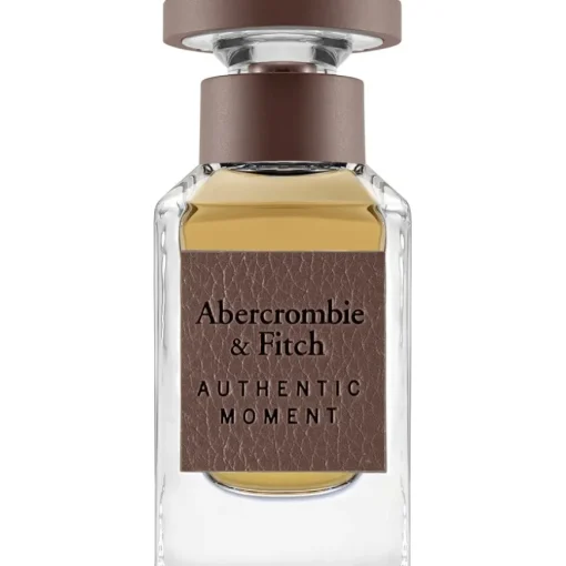 Authentic Moment Man Eau de Toilette Spray von Abercrombie & Fitch