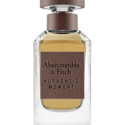 Authentic Moment Man Eau de Toilette Spray von Abercrombie & Fitch