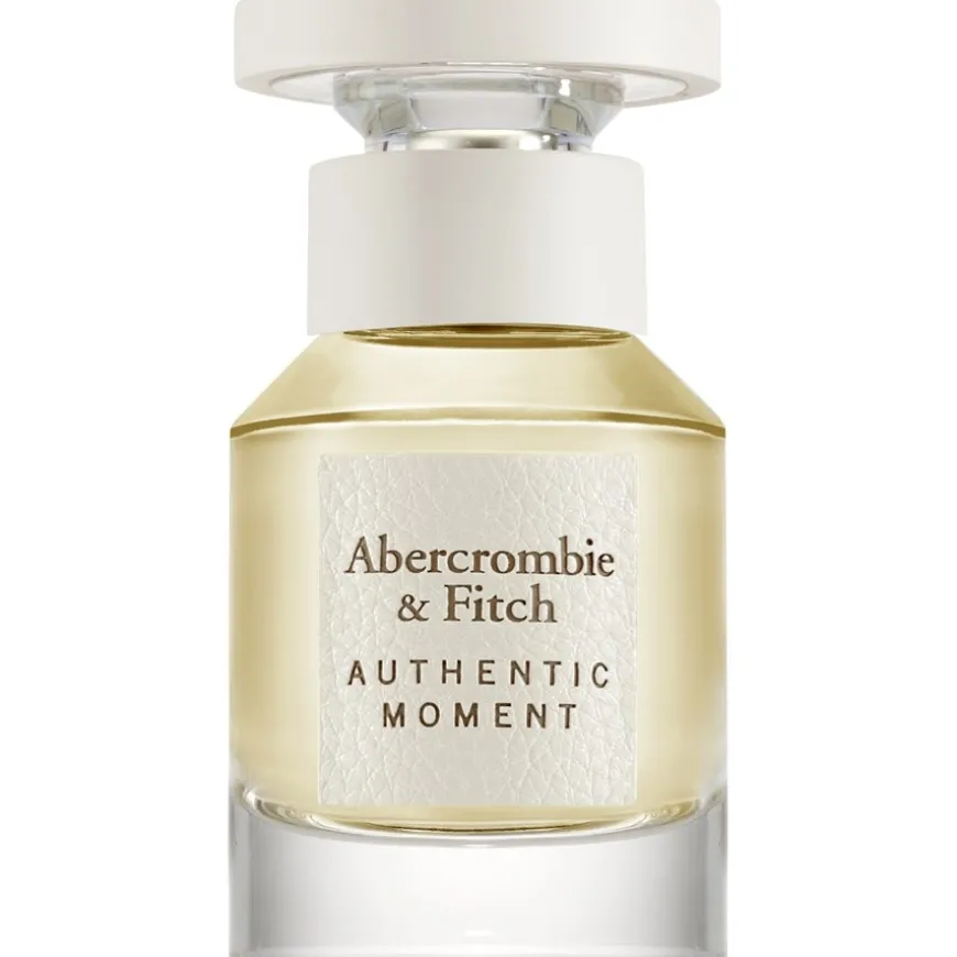 Authentic Moment Woman Eau de Parfum Spray von Abercrombie & Fitch