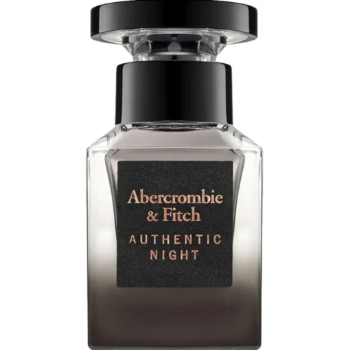 Authentic Night Eau de Toilette Spray von Abercrombie & Fitch