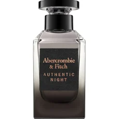 Authentic Night Eau de Toilette Spray von Abercrombie & Fitch