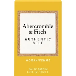 Authentic Self Woman Eau de Parfum Spray von Abercrombie & Fitch