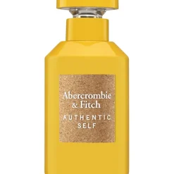 Authentic Self Woman Eau de Parfum Spray von Abercrombie & Fitch