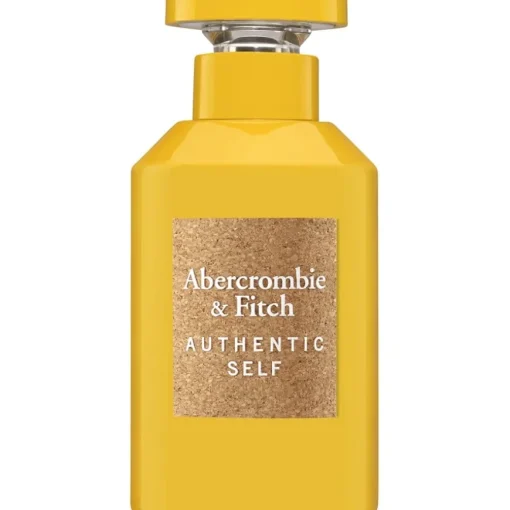 Authentic Self Woman Eau de Parfum Spray von Abercrombie & Fitch