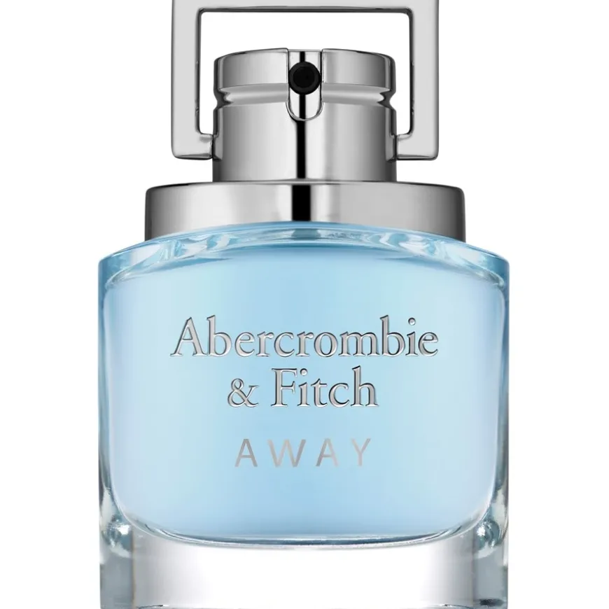 Away Man Eau de Toilette Spray von Abercrombie & Fitch