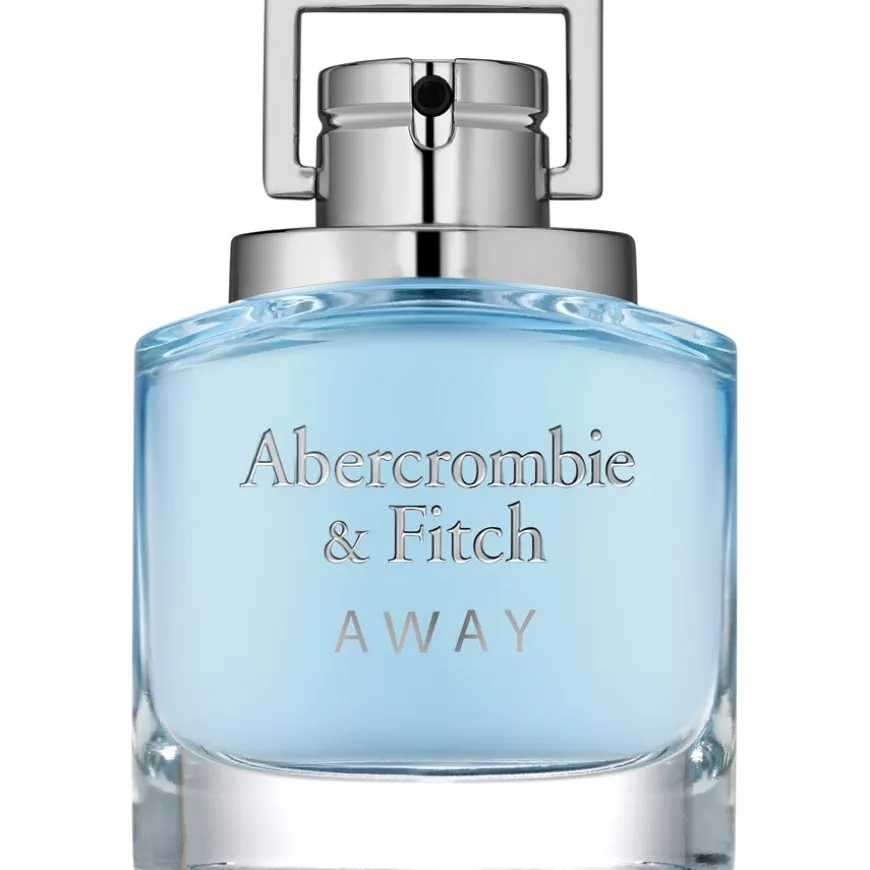 Away Man Eau de Toilette Spray von Abercrombie & Fitch