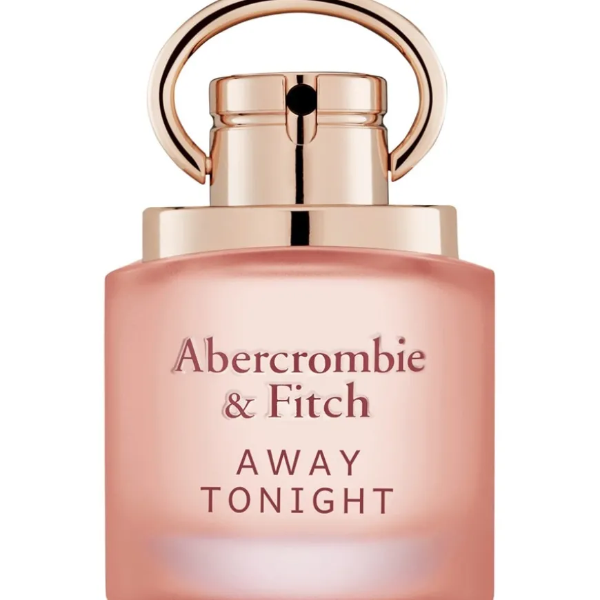 Away Tonight Women Eau de Parfum Spray von Abercrombie & Fitch
