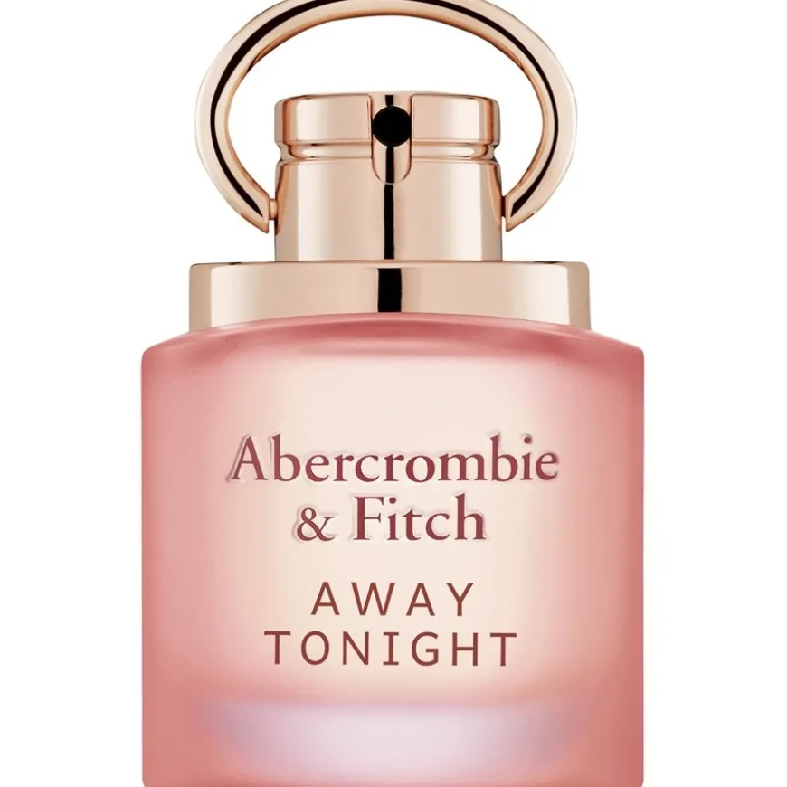 Away Tonight Women Eau de Parfum Spray von Abercrombie & Fitch