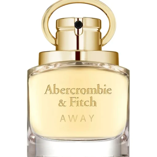 Away Woman Eau de Parfum Spray von Abercrombie & Fitch