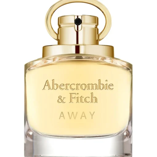 Away Woman Eau de Parfum Spray von Abercrombie & Fitch