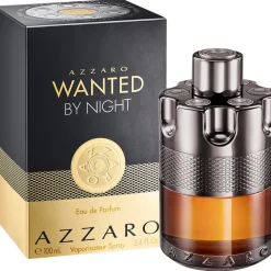 Azzaro Wanted by Night Eau de Parfum Spray