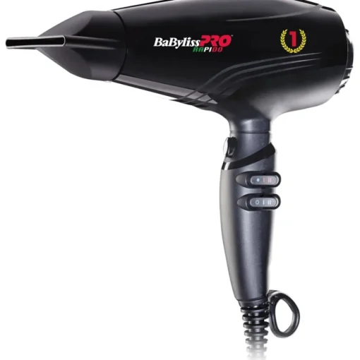 BaByliss Pro Rapido