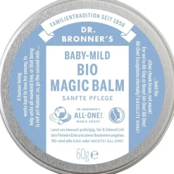 Baby-Mild Bio Magic Balm von Dr. Bronner's