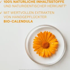 Babys & Kids Wundschutzcreme parfümfrei Calendula Für normale und sensible Babyhaut von Weleda