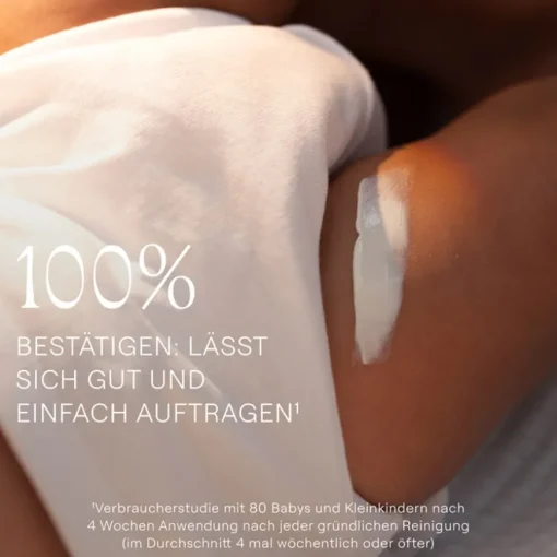 Babys & Kids Wundschutzcreme parfümfrei Calendula Für normale und sensible Babyhaut von Weleda