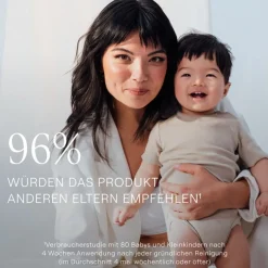 Babys & Kids Wundschutzcreme parfümfrei Calendula Für normale und sensible Babyhaut von Weleda