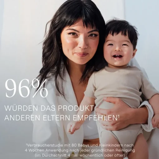 Babys & Kids Wundschutzcreme parfümfrei Calendula Für normale und sensible Babyhaut von Weleda