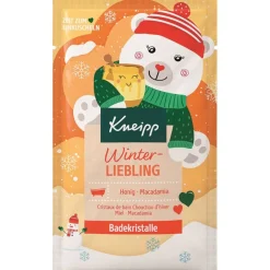 Badesalze WinterLIEBLING von Kneipp