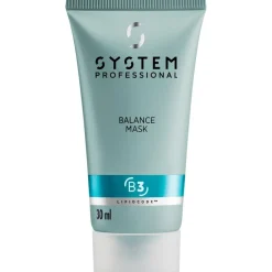 Balance Mask B3 von System Professional Lipid Code