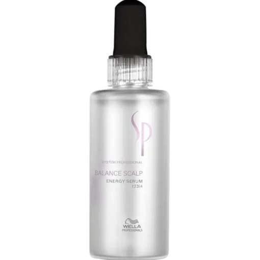 Balance Scalp Balance Scalp Energy Serum von Wella