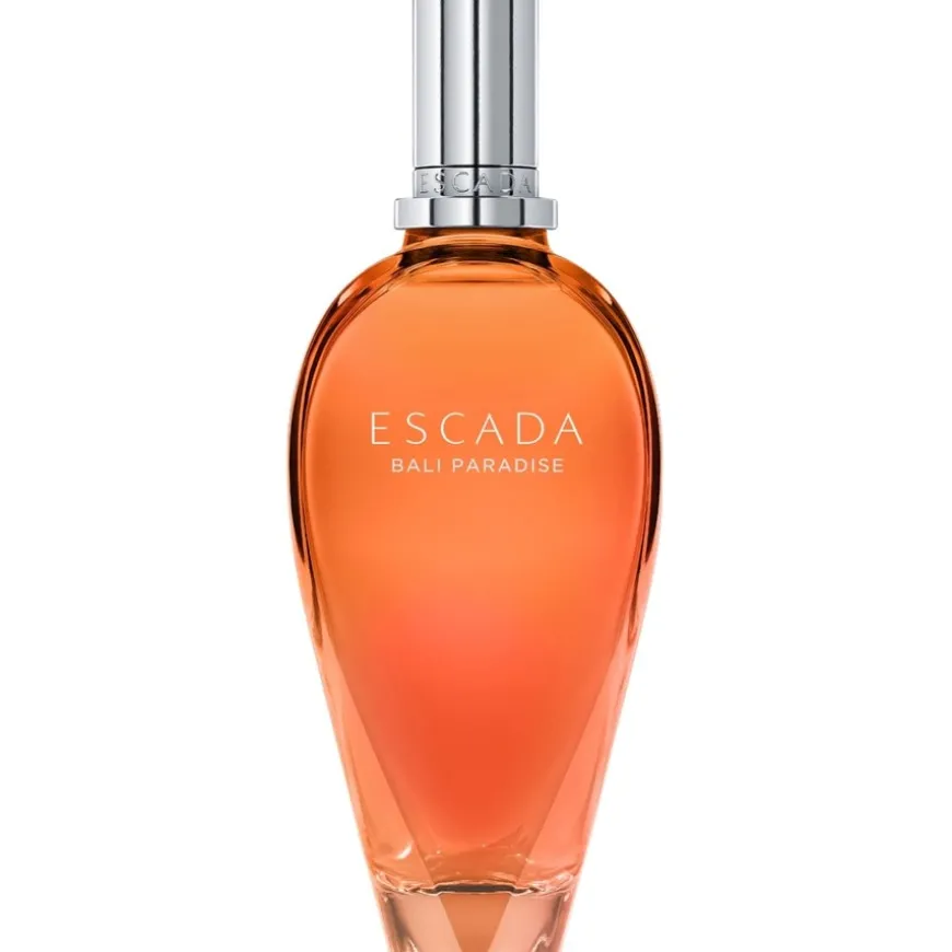 Bali Paradise Eau de Toilette Spray Limited Edition von Escada