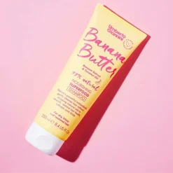 Banana Butter Nourishing Superfood Shampoo von Umberto Giannini