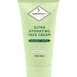 Barberino's Ultra Hydrating Face Cream