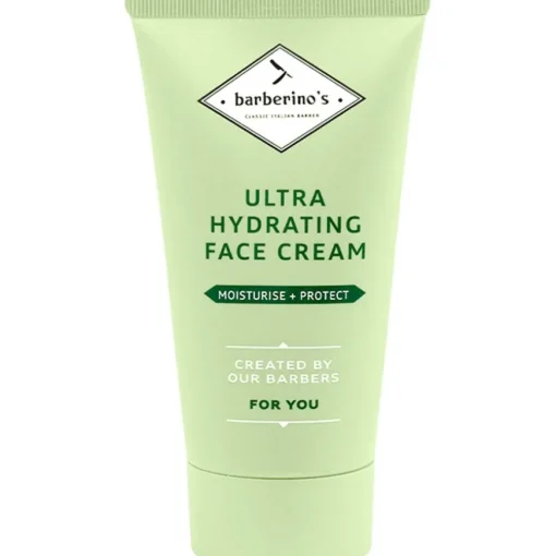 Barberino's Ultra Hydrating Face Cream
