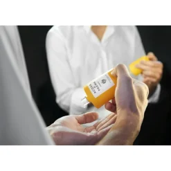 Barbiere Refreshing After Shave Emulsion von Acqua di Parma