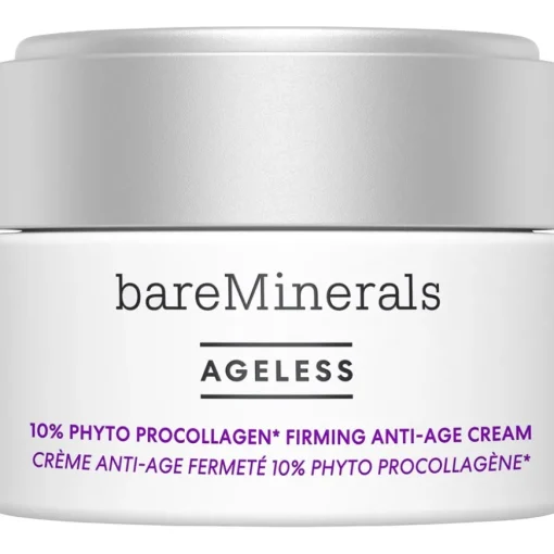 bareMinerals Ageless 10% Phyto Procollagen Firming Anti-Age Cream