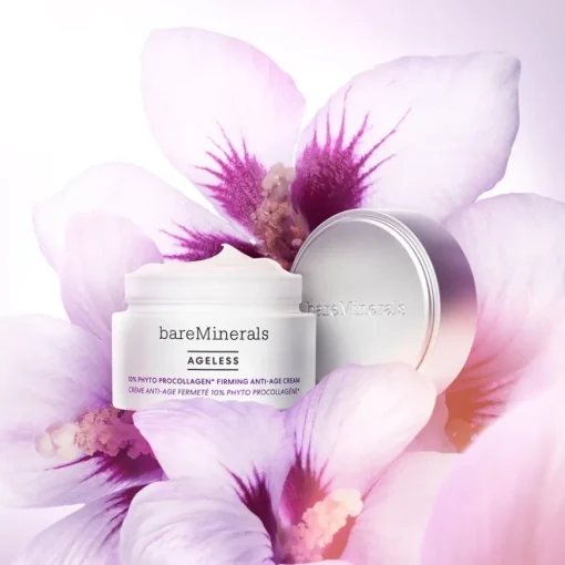 bareMinerals Ageless 10% Phyto Procollagen Firming Anti-Age Cream