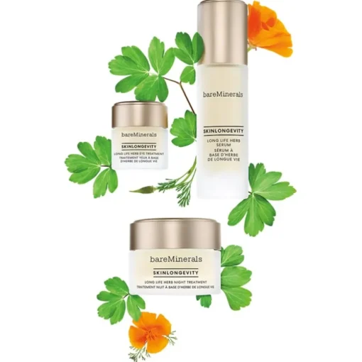 bareMinerals Long Life Eye Treatment