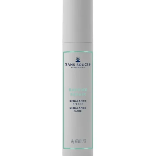 Barrier Repair Rebalance Pflege von Sans Soucis