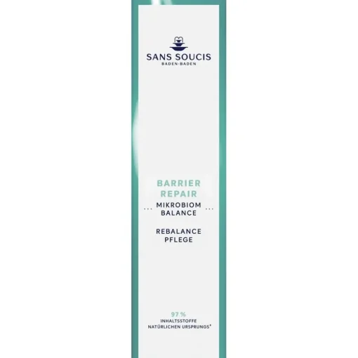 Barrier Repair Rebalance Pflege von Sans Soucis