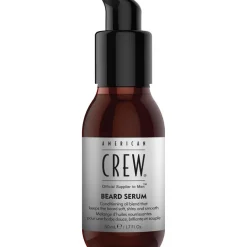 Bartpflege & Rasur Beard Serum von American Crew