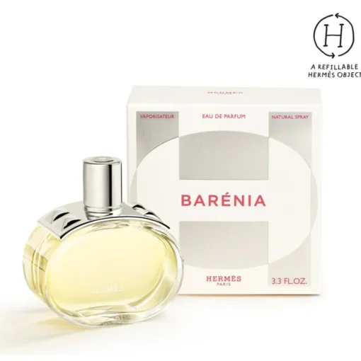 Barénia Eau de Parfum Spray von Hermès