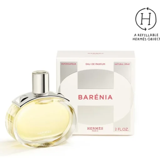 Barénia Eau de Parfum Spray von Hermès