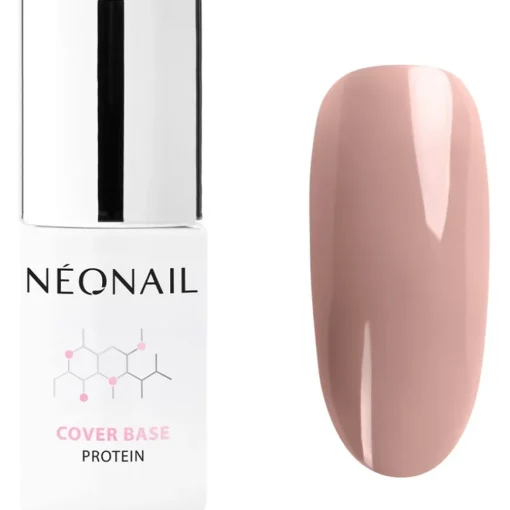 Base Coat Cover Base Protein von NEONAIL