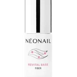 Base Coat Revital Base Fiber von NEONAIL