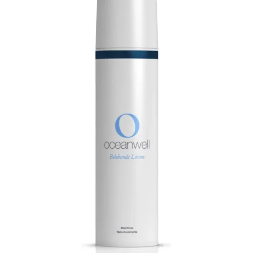 Basic.Body Belebende Bodylotion von Oceanwell