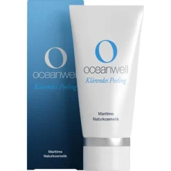 Basic.Face Klärendes Peeling von Oceanwell