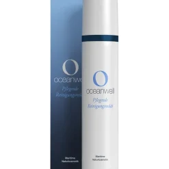 Basic.Face Pflegende Reinigungsmilch von Oceanwell