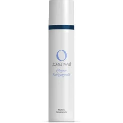 Basic.Face Pflegende Reinigungsmilch von Oceanwell