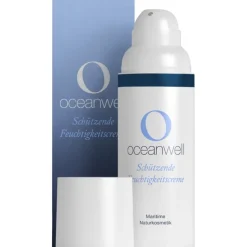 Basic.Face Schützende Feuchtigkeitscreme von Oceanwell
