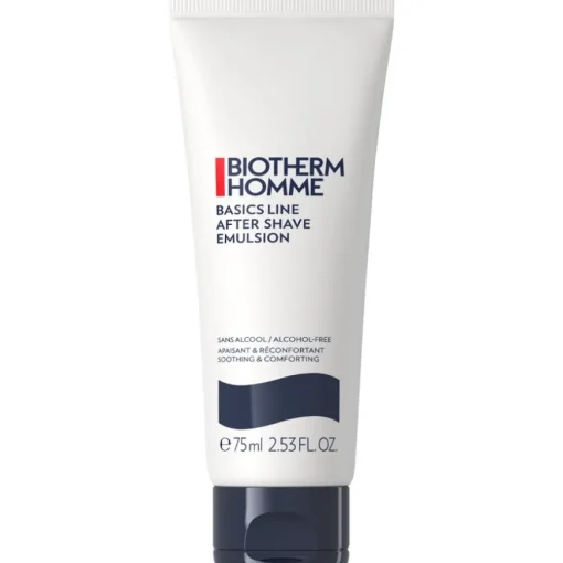 Basics Line Baume Apaisant von Biotherm Homme