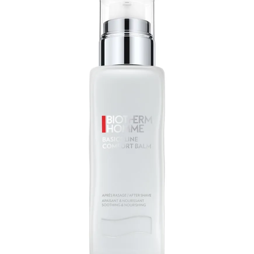 Basics Line Comfort Balm von Biotherm Homme