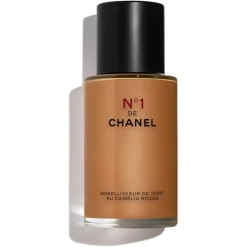 BASIS N°1 DE CHANEL TEINT-PERFEKTIONIERER Strahlkraft-Booster - Sorgt für Ebenmässigkeit - Perfektioniert den Teint von CHANEL