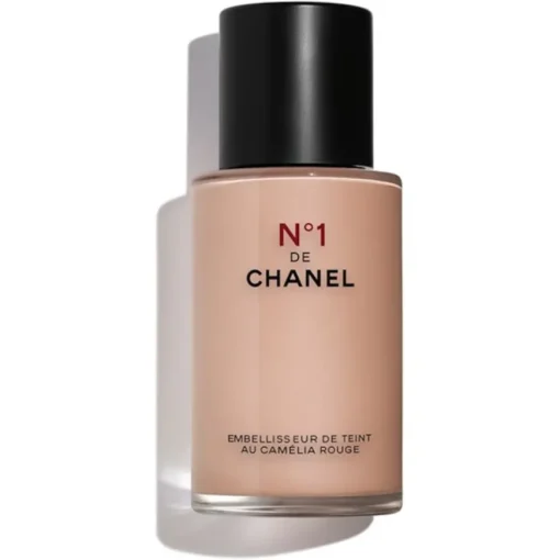 BASIS N°1 DE CHANEL TEINT-PERFEKTIONIERER Strahlkraft-Booster - Sorgt für Ebenmässigkeit - Perfektioniert den Teint von CHANEL