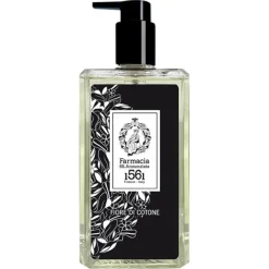 Bath & Shower Shower Gel Fiore di Cotone von Farmacia SS. Annunziata 1561